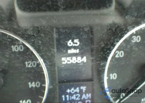 2007 Mercedes-Benz C230 from USA, damaged, VIN WDBRF52H47F926655